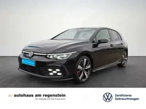 Volkswagen Golf VIII GTD Matrix/Kamera/App/Navi/ACC/Kessy
