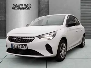 Opel Corsa-e Elegance LED Apple CarPlay Android Auto Klimaautom