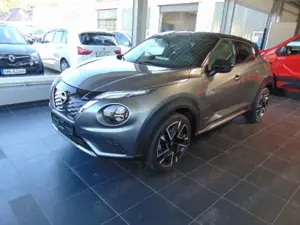 Nissan Juke 1.6 Hybrid 4AMT N-Design