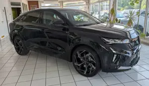 Renault Rafale 300 Plug-in Hybrid 4x4 Atelier Alpine