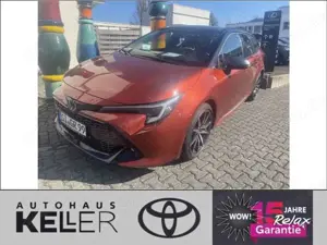 Toyota Corolla Corolla 2.0 Hybrid TS GR Sport