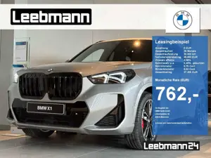 BMW X1 xDrive20d M-Sport-Pro AHK/Panorama/M-Sitze/HK