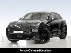 Porsche Macan Turbo LED-Matrix Burmester InnoDrive