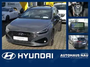 Hyundai i30 cw 1.0 T-GDI Advantage inkl. Big Deal !