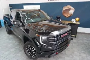 GMC Sierra AT4 6.2L V8 426 PS