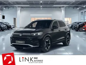 Volkswagen Tiguan R-Line 2,0 TDI SCR (150 PS) DSG *LEDER*NA