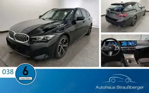 BMW 320 d Touring xDrive M Sport ACC HiFi SHZ STHZ