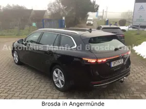 Volkswagen Passat Variant 2.0 TDI AHZ MATRIX IQ WR 37% Bild 5