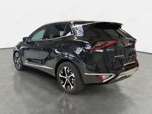 Kia Sportage SPORTAGE 1.6 CRDI DCT 2WD SPIRIT DRIVEWISE Bild 5