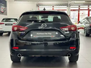 Mazda 3 Lim. Sports-Line LED/BOSE/KAMERA/1.HD/U-FREI! Bild 5