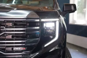 GMC Sierra AT4 6.2L V8 426 PS Bild 4
