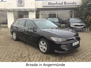 Volkswagen Passat Variant 2.0 TDI AHZ MATRIX IQ WR 34%