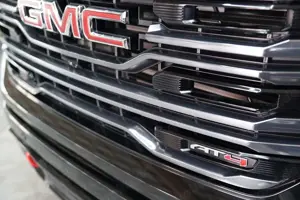 GMC Sierra AT4 6.2L V8 426 PS Bild 5