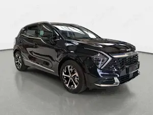 Kia Sportage SPORTAGE 1.6 CRDI DCT 2WD SPIRIT DRIVEWISE Bild 3