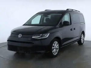 Volkswagen Others Caddy Maxi California TDI DSG ACC LED Pano Sthz