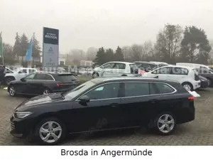 Volkswagen Passat Variant 2.0 TDI AHZ MATRIX IQ WR 37% Bild 4