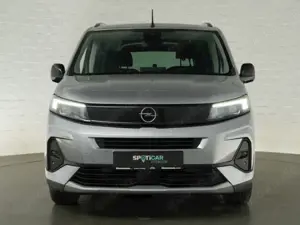 Opel Combo E FACELIFT GS CDTI AT+RÜCKFAHRKAMERA+NAVI+SCHIEBET Bild 4