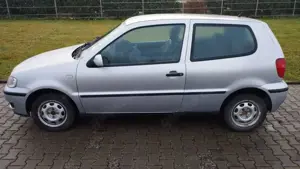 Volkswagen Polo Polo 6N
