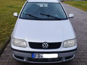 Volkswagen Polo Polo 6N Bild 3