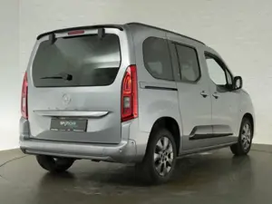 Opel Combo E FACELIFT GS CDTI AT+RÜCKFAHRKAMERA+NAVI+SCHIEBET Bild 3