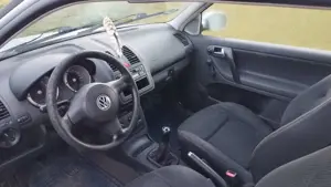Volkswagen Polo Polo 6N Bild 5