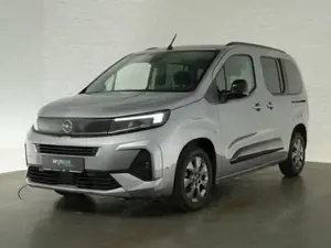 Opel Combo E FACELIFT GS CDTI AT+RÜCKFAHRKAMERA+NAVI+SCHIEBET Bild 2