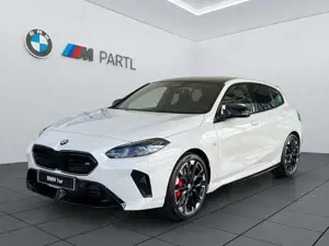 BMW 135 M135 xDrive NAVI adapLED HUD ACC 360° H/K Keyless