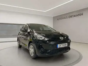 Hyundai i10 1.0 Benzin 'Select' 2WD 5-Gang