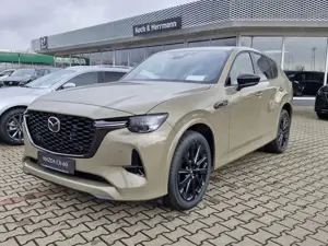 Mazda CX-60 2.5L e-SKYACTIV PHEV 327ps HOMURA PLUS