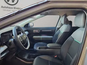 Kia EV4 81kw Hatchback Earth Upgrade Technik Drive WiCon Bild 5