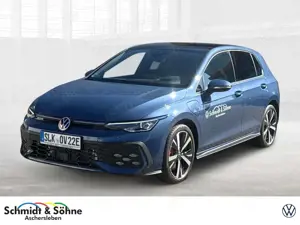 Volkswagen Golf GTE 1,5 l eHybrid DSG TOTW+MATRIX+HEAD+DCC Klima Navi