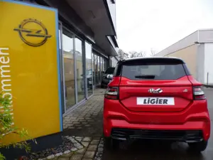 Ligier JS 50 ELITE, Connect-Paket, Servolenkung, Kamera,... Bild 5