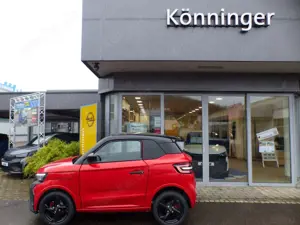 Ligier JS 50 ELITE, Connect-Paket, Servolenkung, Kamera,... Bild 2