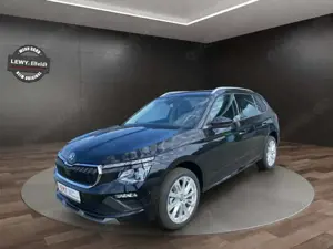 Skoda Kamiq 1.0 TSI DSG Tour+ACC+BEH.FRONTSCHEIBE