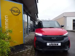 Ligier JS 50 ELITE, Connect-Paket, Servolenkung, Kamera,... Bild 4