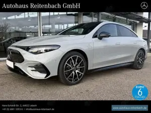 Mercedes-Benz CLA 350 CLA350 4M EQ AMG+PANO+AHK HUD+BURMES+NIGHT+DISTR