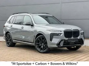 BMW X7 40i*Individual*BowersWilkins*Executive*C