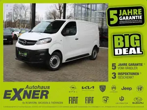 Opel Vivaro-e Kasten M EDITION L2 - 50 kWh *PDC