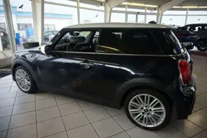 MINI Cooper COOPER 1,5 CAMDEN LEDER NAVI LED SHZ TEMPOMAT 17" Bild 3