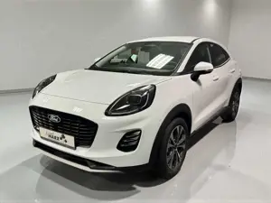 Ford Puma Titanium FGS 3.-5.Jahr/100.000KM