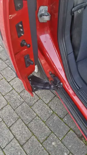 Opel Combo Bild 5