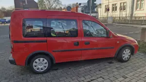 Opel Combo Bild 3