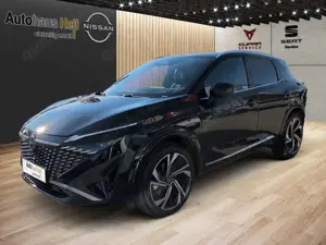 Nissan Qashqai 1.5 Tekna+ e-Power