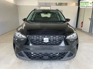 SEAT Arona Style 1.0 TSI AHK+GV5+Sitzheiz+PDC+Climatronic+... Bild 2
