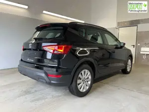 SEAT Arona Style 1.0 TSI AHK+GV5+Sitzheiz+PDC+Climatronic+... Bild 4