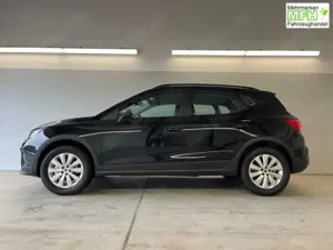 SEAT Arona Style 1.0 TSI AHK+GV5+Sitzheiz+PDC+Climatronic+... Bild 3
