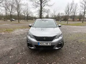 Peugeot 3008 BlueHDi 130 Stop  Start Active Bild 5
