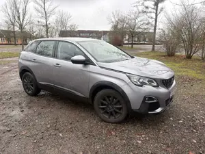 Peugeot 3008 BlueHDi 130 Stop  Start Active Bild 3