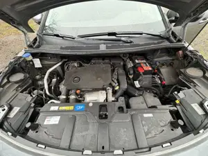 Peugeot 3008 BlueHDi 130 Stop  Start Active Bild 4