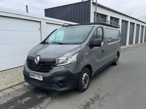 Renault Trafic L2H1 2,9t Komfort Dachträger + Getriebe Neu